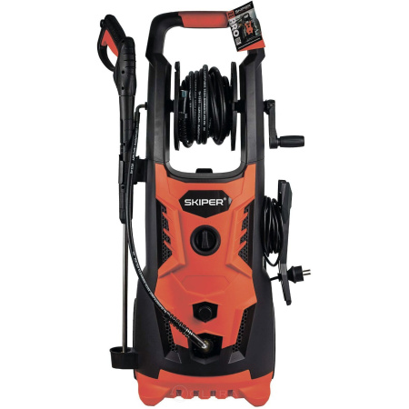 Минимойка Skiper PM-200 Pro