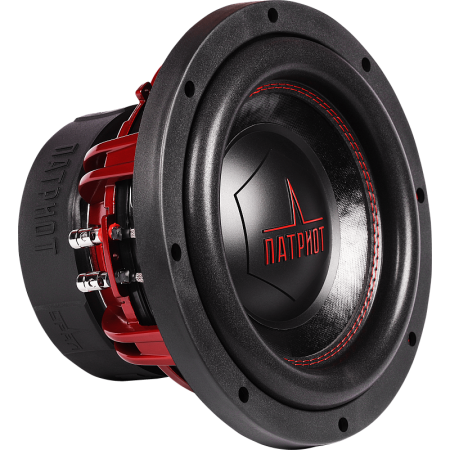 Сабвуфер Ural Patriot 10