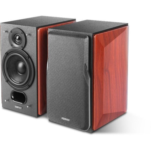 Колонки Edifier P17 brown