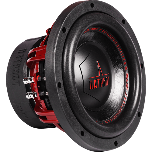 Сабвуфер Ural Patriot 10