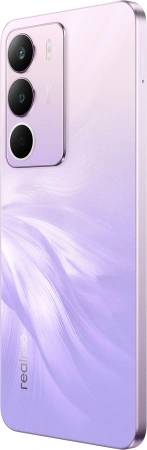 Смартфон Realme С71 6/128 Фиолетовый