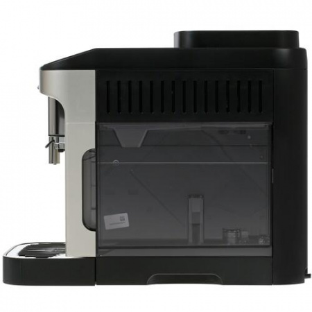 Кофемашина автоматическая DeLonghi ECAM 290.31.SB серебристый