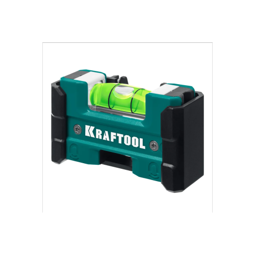 Уровень KRAFTOOL Electric 34786 магнитный 76 мм