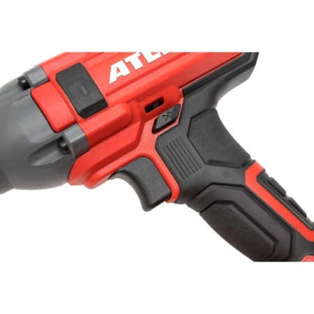 Гайковёрт ATLET CIW18D5 АКБ+ЗУ