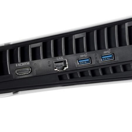 Игровая консоль PlayStation 5 Slim Digital Edition