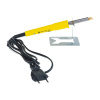 Выжигатель-ручка STAYER Professional 45227 3в1 с набором насадок 20 шт