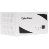 ИБП для котла CyberPower SMP550EI
