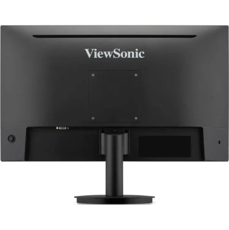 Монитор ViewSonic VA24G1-H черный