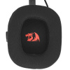 Беспроводные/проводные наушники Redragon Zeus Pro черный