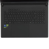 18" Ноутбук ASUS ROG Strix SCAR G835LX-SA106W черный
