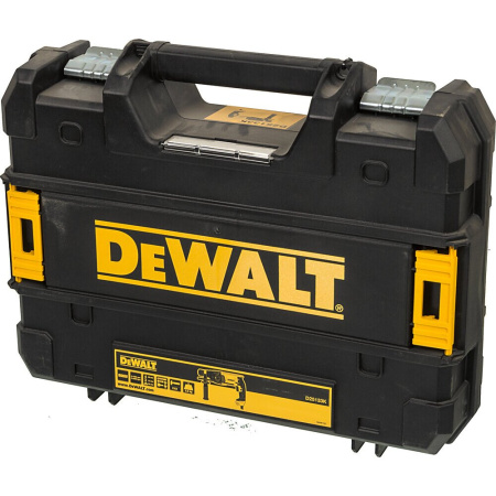 Перфоратор DeWalt D25133K-QS
