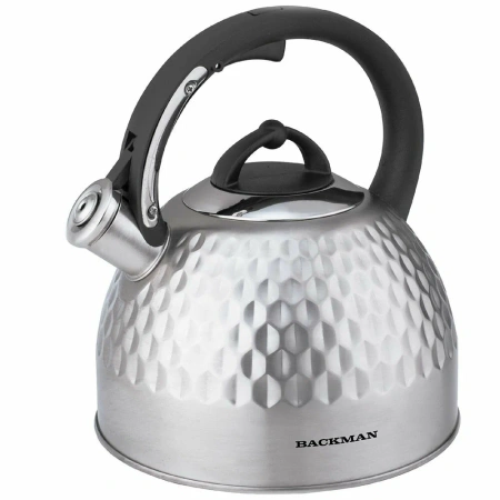 Чайник BACKMAN BM-0721 Agata3,0л