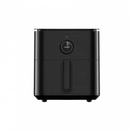 Аэрогриль Xiaomi Smart Air Fryer 6.5L Black EU MAF10 (BHR7357EU)