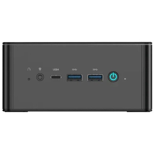 Неттоп Minisforum (UM880Pro/32GB+1TB) AMD R7 8845HS 32GB+1TB, AMD Radeon780M, Win11 Pro