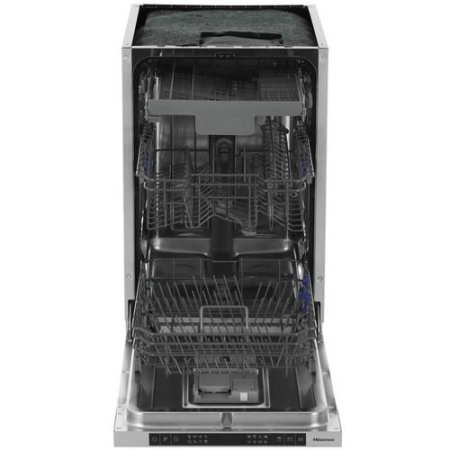 Встраиваемая посудомоечная машина Hisense HV583B10AD