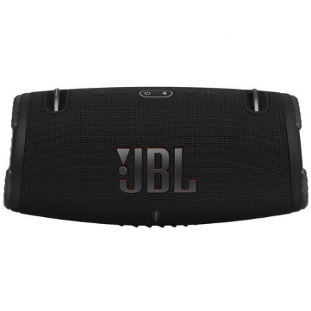 Портативная колонка JBL Xtreme 3, черный