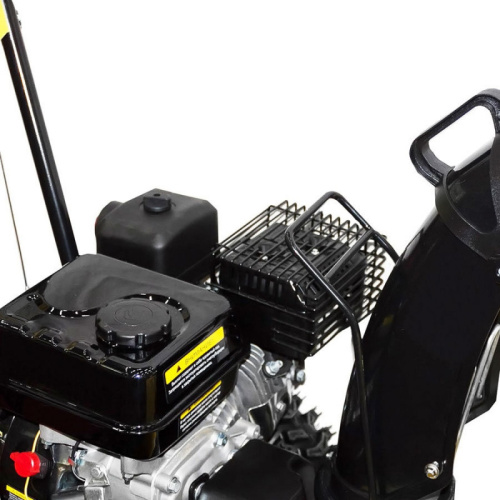 Снегоуборщик Huter SGC 8000 70/7/18