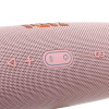 Портативная колонка JBL Charge 5, розовый