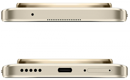 Смартфон Huawei Nova 13I 8/128 Гб Lte Белый