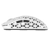 Мышь беспроводная/проводная Attack Shark R5 Ultra [SharkR5White] белый