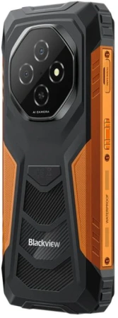Смартфон Blackview Fort 1 6/256 Orange