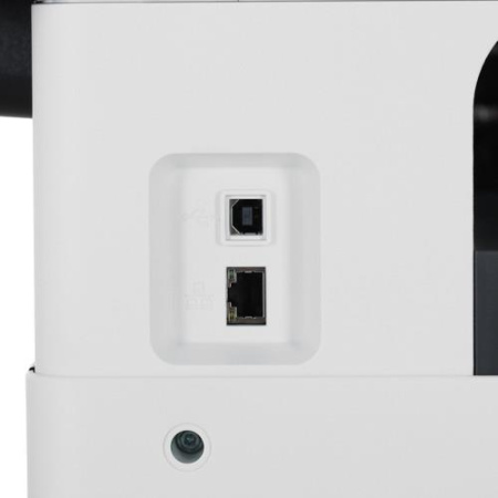 МФУ лазерное HP M443nda