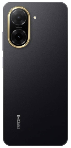 Смартфон Xiaomi Redmi A5 4/128 Гб LTE Полуночный черный