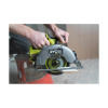 Пила циркулярная Ryobi RCS18X-0 (5133004971) аккумуляторная (без АКБ и ЗУ)