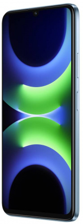 Смартфон Huawei Nova Y72S 8/128 Гб Lte Синий