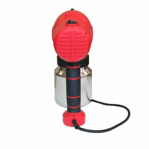 Краскораспылитель EDON EPS-550 красный/черный 19361