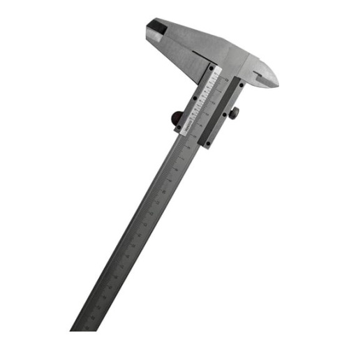 Штангенциркуль ГТО ШЦ-I-300 0,05 (VC3000501063) ГОСТ 166-89