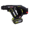 Перфоратор WORX Professional WU380S АКБ+ЗУ