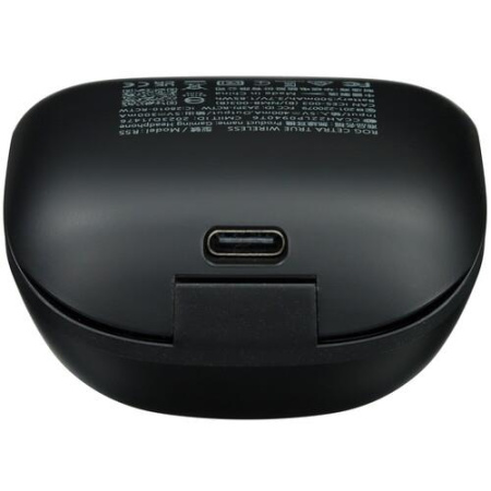 Наушники TWS ASUS ROG Cetra True Wireless черный