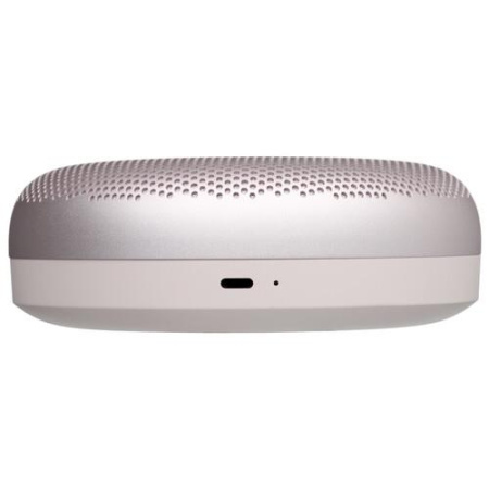 Портативная колонка Bang & Olufsen Beosound A1 2nd Gen, розовый