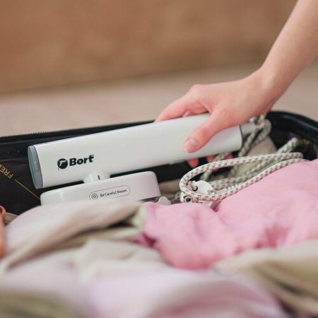 Отпариватель Bort Travel 93415711