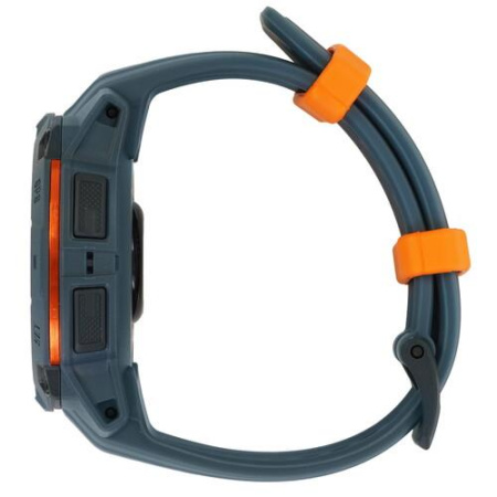 Спортивные часы Garmin Instinct 3 Solar 45mm