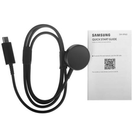 Смарт-часы Samsung Galaxy Watch6 Classic 47mm