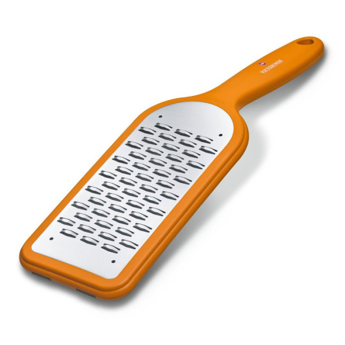 Терка для овощей Victorinox 7.6084.9 оранжевый