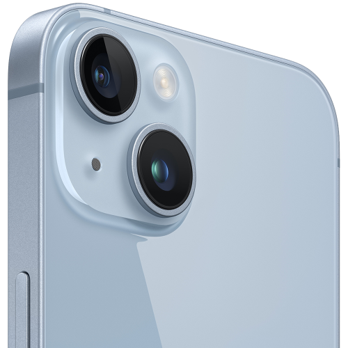 Смартфон Apple Iphone 14 256Gb Голубой