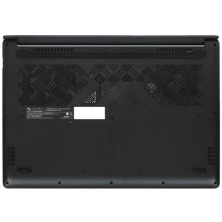 16" Ноутбук Maibenben M647 синий