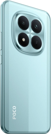 Смартфон Poco M8 Pro 5G 12/512 гб Зеленый