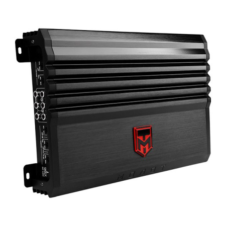 Усилитель Ural МТ 4.60