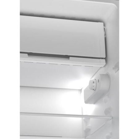 Холодильник компактный Beko B1RSSE852B черный