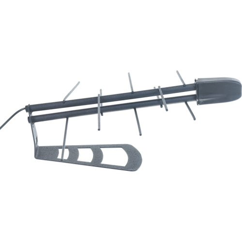 ТВ антенна REXANT RX-267 DVB-T2 активная (34-0267)