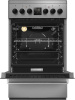 Электрическая плита MAUNFELD MEC55CS08D