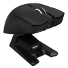 Мышь беспроводная/проводная Attack Shark X1 [SharkX1Black] черный