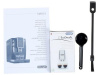 Кофемашина автоматическая DeLonghi ECAM 350.15.B черный
