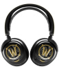 Беспроводные/проводные наушники SteelSeries Arctis Nova 7 World of Warcraft Edition черный