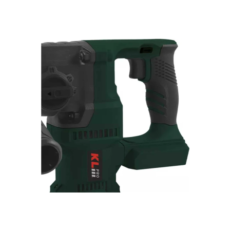 Перфоратор аккумуляторный KLPRO KLPM18BH-80 с АКБ и ЗУ