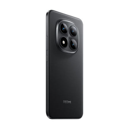 Смартфон Xiaomi Redmi Note 15 Pro 12/512 Черный